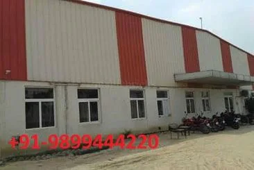 Plots for Sale in Kisan Kota Yamuna Expressway kisan Kota Plots 
