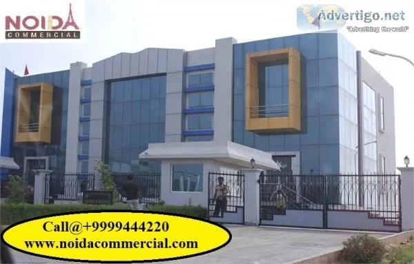 Industrial Plot Scheme in Greater Noida Authority Industrial Plo