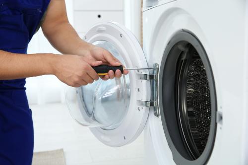 Get Dryer Repair Services in Toronto