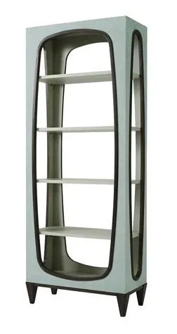 Theodore Alexander Michael Berman - Califolio Balboa Bookcase  B