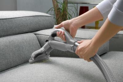 Get The Best Upholstery Cleaning Services