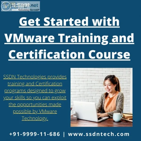 VMWare Course in Bangalore