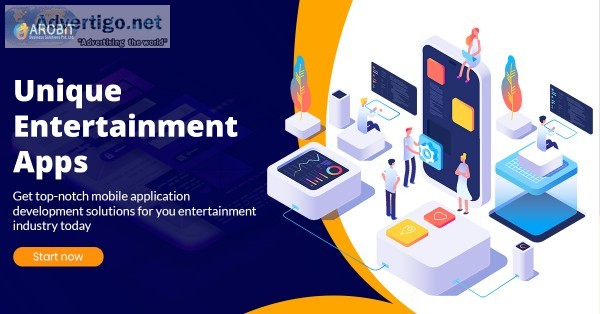 Mobile app development company in kolkata