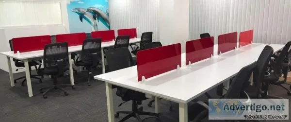 Commercial Office Space For Rent in Teynampet