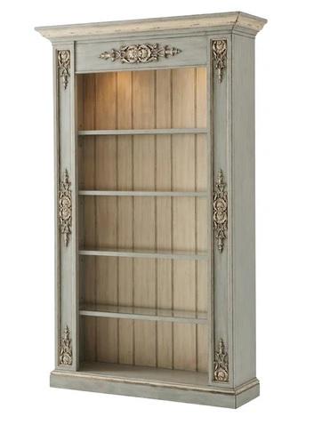 Theodore Alexander Tavel The Landry Bookcase TA63001.C148  Styli