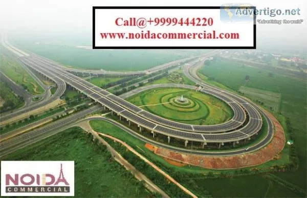 7% Abadi Plots in Yamuna Expressway Kisan Kota Plots at Yamuna E