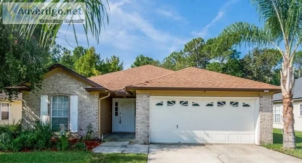 1863 Harbor Island Dr Fleming Island FL 32003
