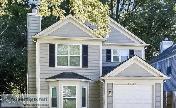 6524 E Windsor Ln Norcross GA 30093