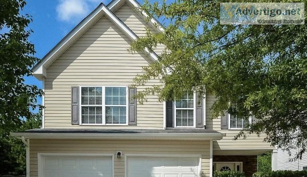 3038 Summer Breeze Dr Villa Rica GA 30180