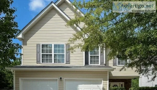 3038 Summer Breeze Dr Villa Rica GA 30180