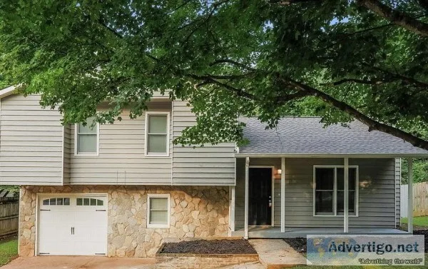 4378 Buckingham Pl Duluth GA 30096
