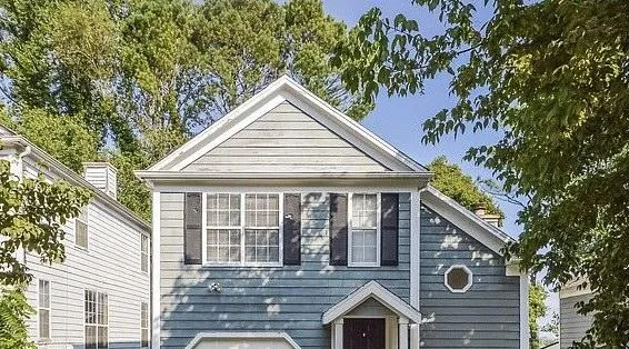 1240 Woodstream Dr Lawrenceville GA 30044