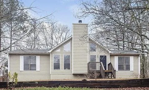 5378 Springbrook Dr Powder Springs GA 30127