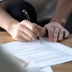 Settlement agreement lawyer staines