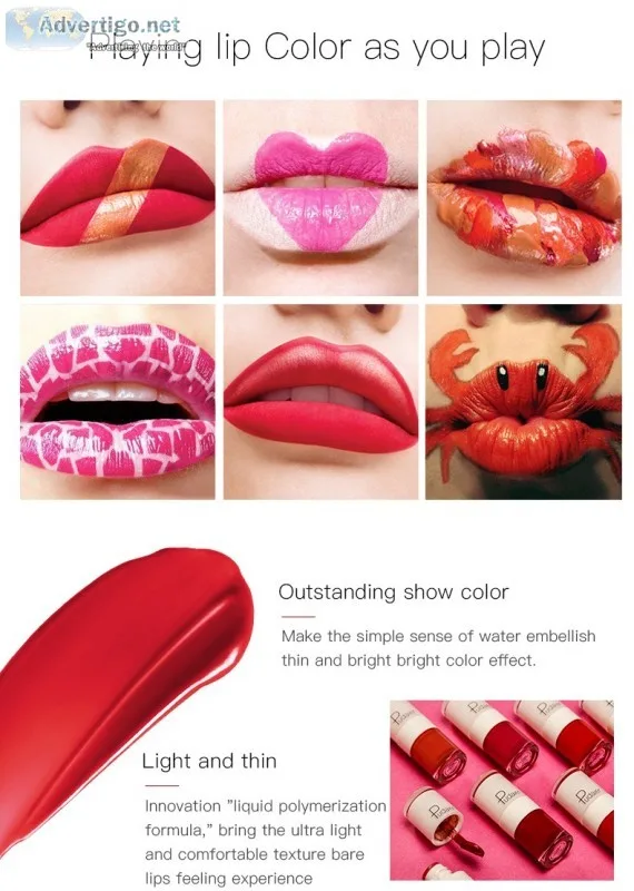 Health and beauty products manufacturer