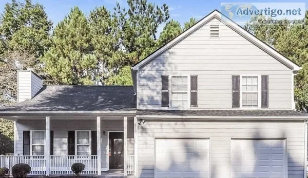 4637 Noah Overlook W Acworth GA 30101