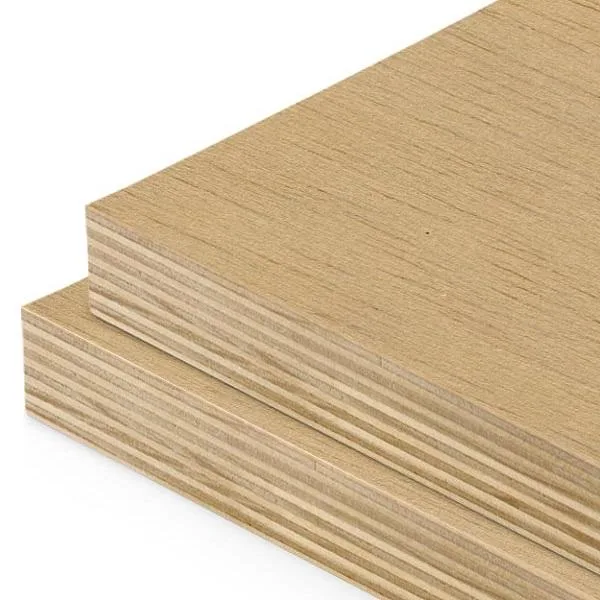 High Quality Lightweight Plywood