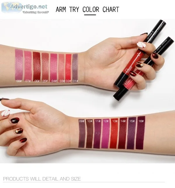 Health and beauty products manufacturer