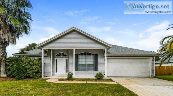 14002 E Crestwick Dr Jacksonville FL 32218