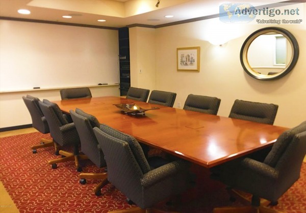 Large Conference Room - 50hr and 150day - Perfect for meetings a
