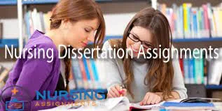 Expert nursing assignment writers