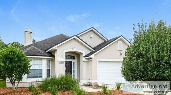 1683 Rustling Dr Fleming Island FL 32003