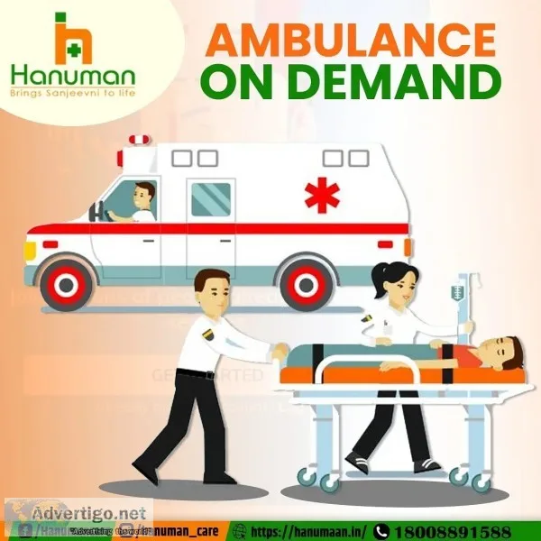 Ambulance service