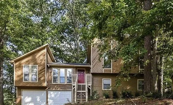 4845 Caboose Ln NW Acworth GA 30102