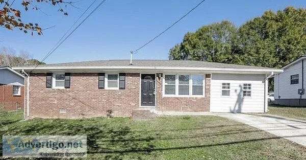 6226 Humphries Hill Rd Austell GA 30106