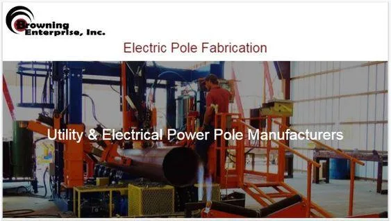 Deep Foundation Fabrication Services