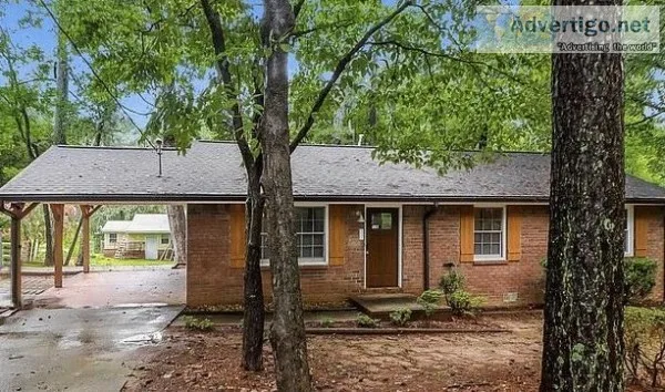 4067 Garden Cir Dallas GA 30101