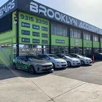 Brooklyn accident repair centre