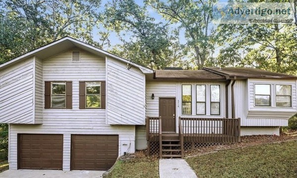 5710 Deerfield Pl NW Kennesaw GA 30144