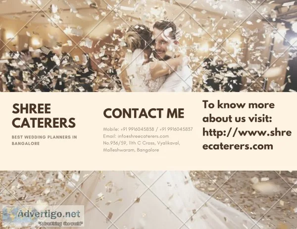 Booking your wedding venue? check out these tips