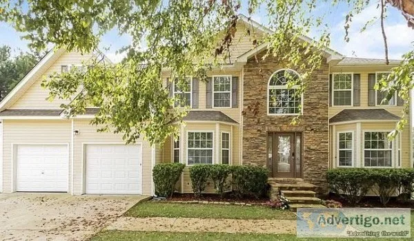 3822 Oakman Pl Fairburn GA 30213