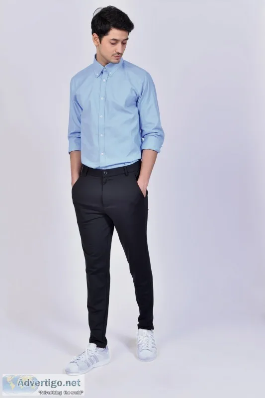Best selling everday pant for men