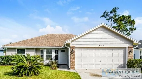 5363 Tessa Ter Jacksonville FL 32244
