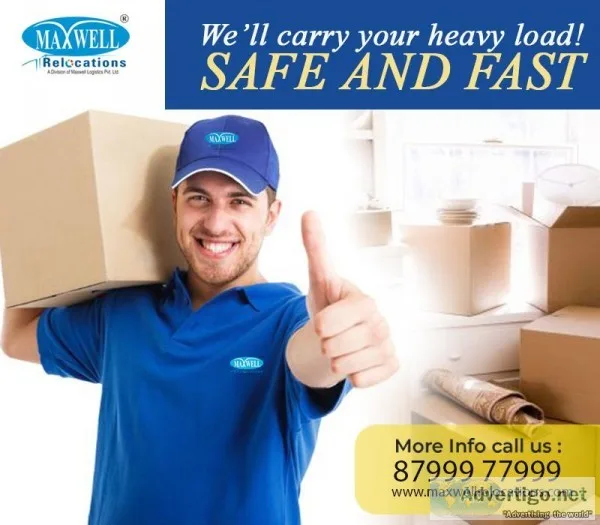 Automobile Relocation Services