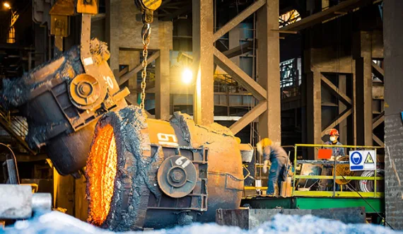 Foundry shop in australia