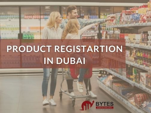 Do you want to register your products in dubai?