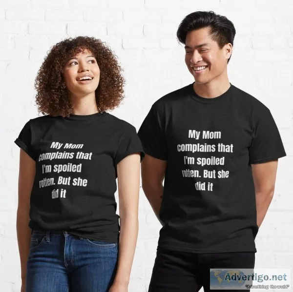 Complaining Moms Merch