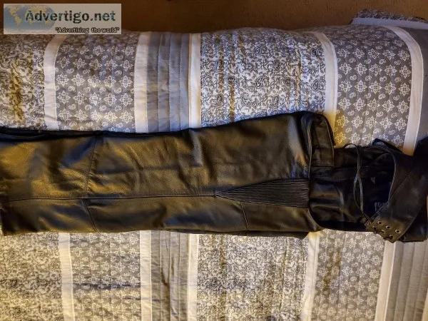 Harley Davidson Chaps