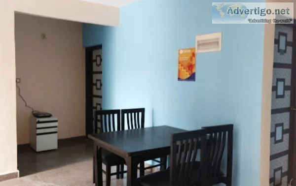 200 Coliving Space Companies in Bangalore