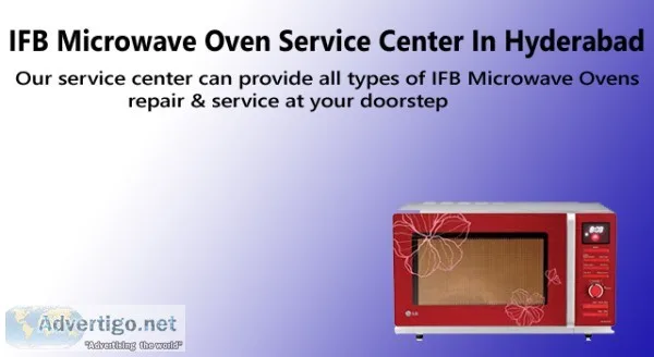 Ifb microwave oven service center in hyderabad