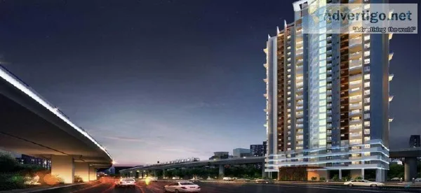Arya Rajwada Sky - Your dream home in Kolkata