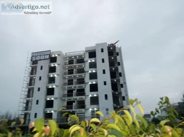 Luxury 3 BHK flat in Mohali in sector 92 Mohali  Acme heights gr
