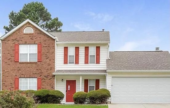 3196 Creekwood Dr Rex GA 30273