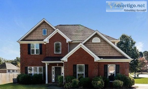 455 Cooper Cir Winder GA 30680
