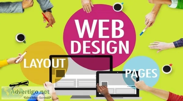 Best web design company