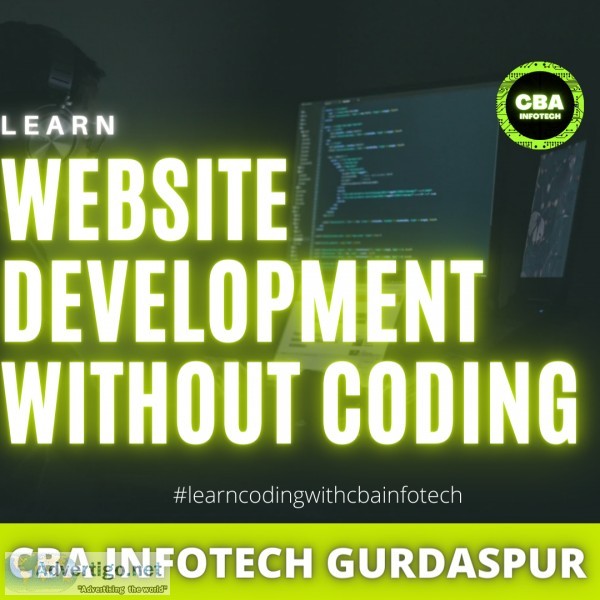 Best basic computer courses in gurdaspur at cba infotech